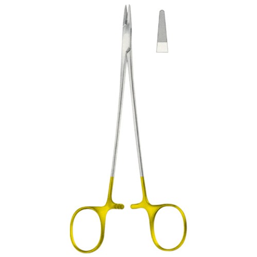 Needle Holders & Needle Cases